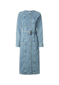 SCOTTIE - Jeansklänning - denim