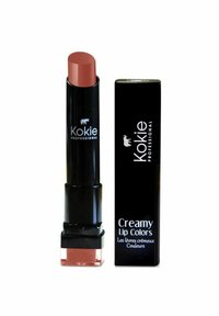 Kokie Cosmetics - CREAMY - DOLCE VITA - Læbestifte - brown Miniaturebillede 1