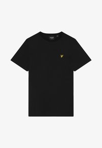 Seleccionado, z jet black