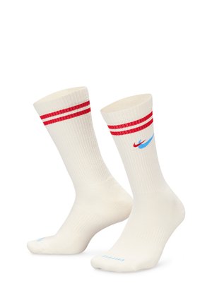 NIKE SPORTSWEAR - Socks - beige