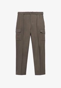 Valittu, light brown