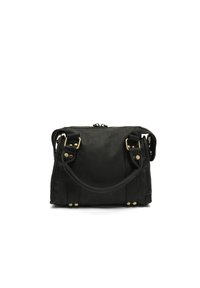 MISAKO Bolso de mano - black