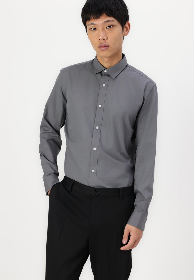 Pantaloni Jersey Jack & Jones Uomo - Eleganti, Comodi, Vita Media - Foto 10