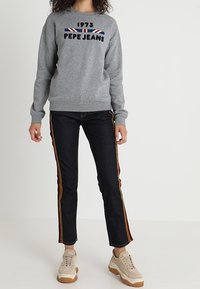 Pepe Jeans Felpa - grey