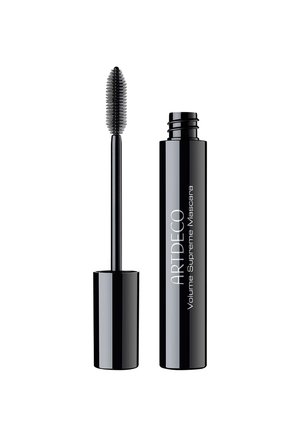 ARTDECO TUSZ DO RZĘS VOLUME SUPREME MASCARA - Mascara - black