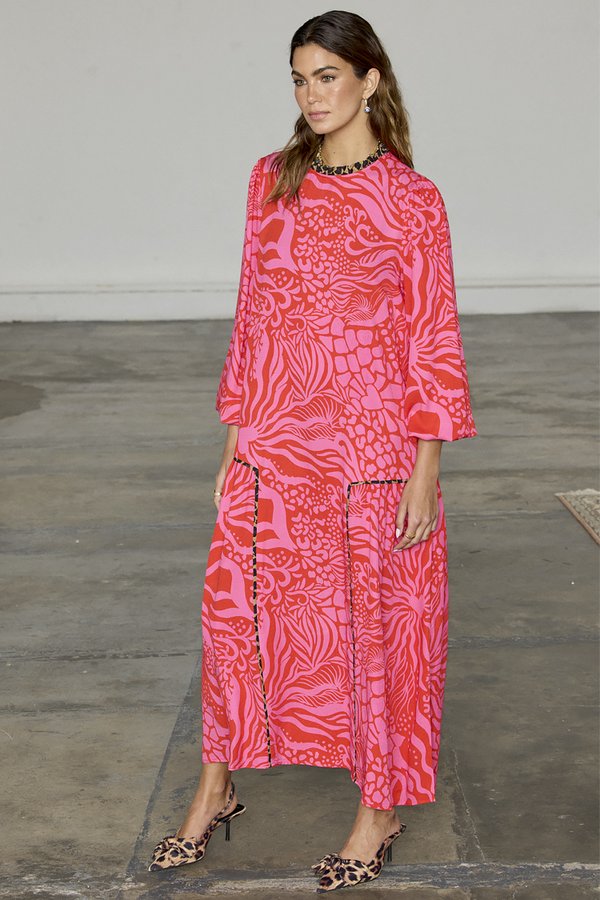 OLIVE DRESS - Cocktail dress / Party dress2