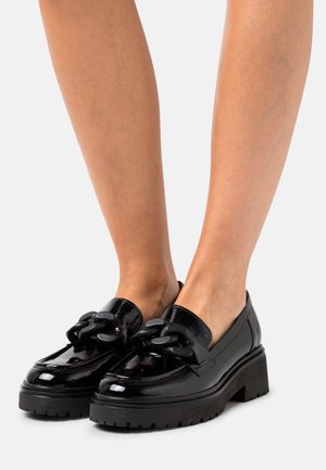 Gabor, Chaussons - black