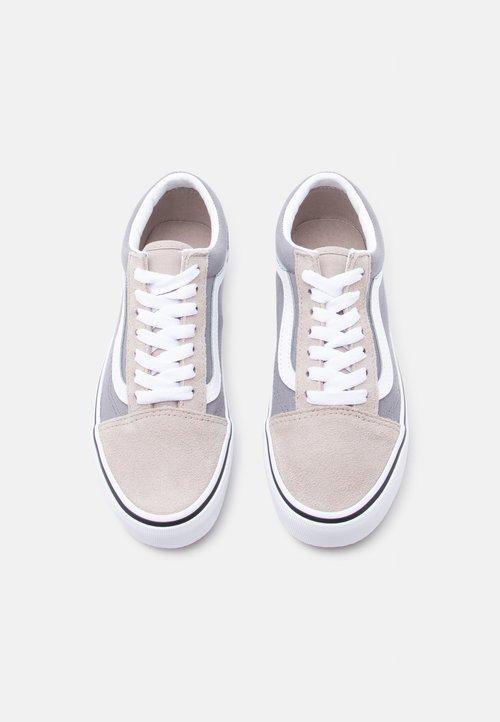 Vans OLD SKOOL UNISEX - Trainers - frost gray — foto 4