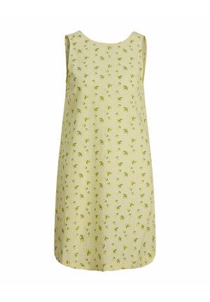 JJXX, KLEID JXANNIKA KLEID - Vestido informal - sunlight