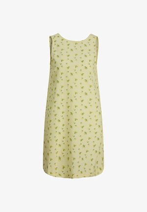 JJXX, KLEID JXANNIKA KLEID - Vapaa-ajan mekko - sunlight