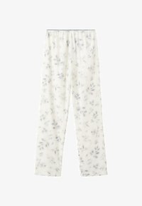 Neselectat, inktblauw