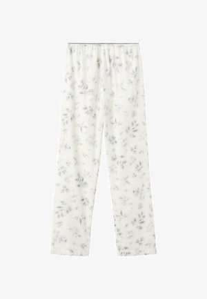 - Spodnie materiałowe