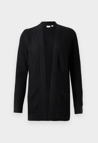 Vald, black