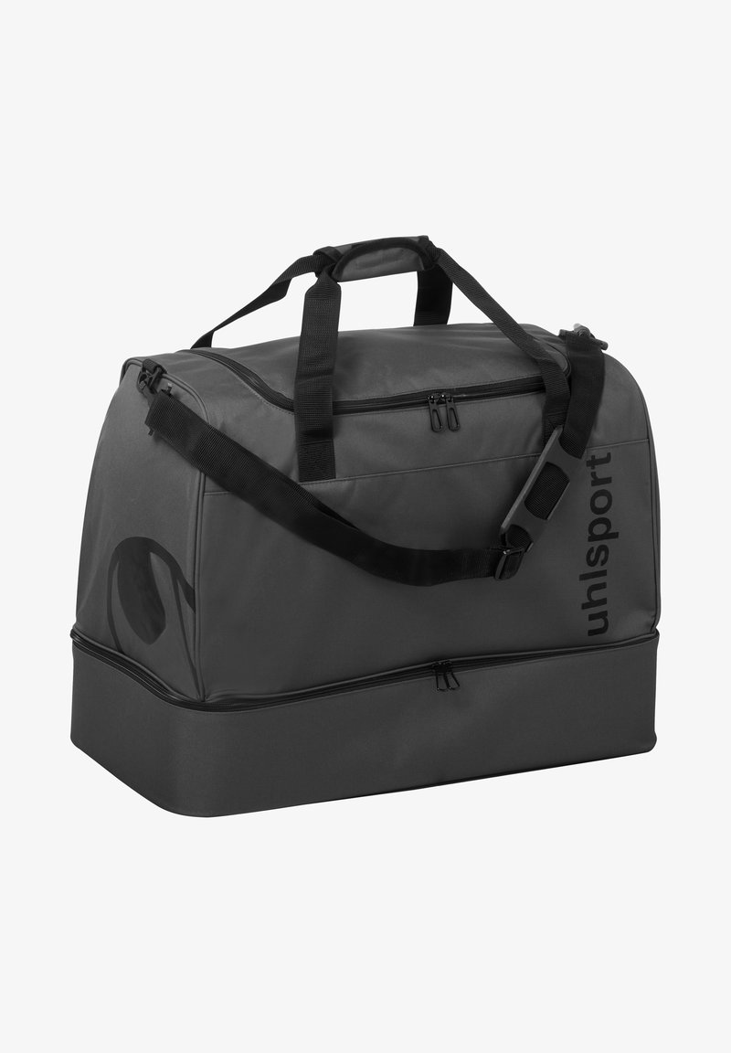 uhlsport ESSENTIAL 2.0 TASCHE (75 LITER) - Sac de sport - grau