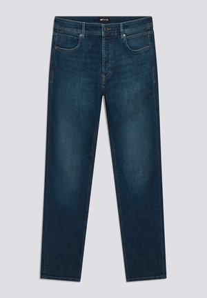 GAS, ALEX - JEANS - Jeans slim fit - night blue