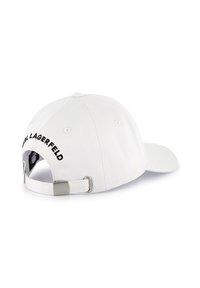 KARL LAGERFELD KIDS Casquette - blanc