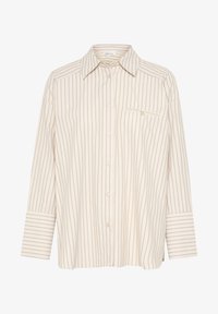 Unselected, simply taupe