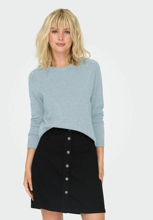 ONLY ONLLESLY KINGS NOOS - Pullover - arona