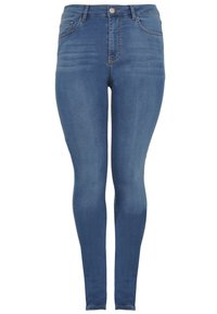 YOEK Jean slim - indigo