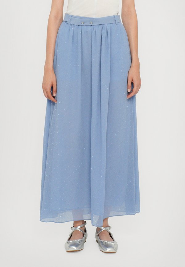 CLAUDIA - Maxi skirt