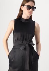 HUGO KISUSE - Overal - black