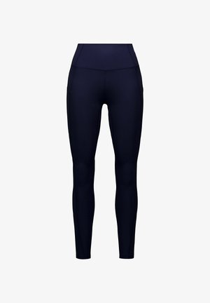 Fabletics, OASIS PURELUXE HIGH-WAISTED - Leggings - blau
