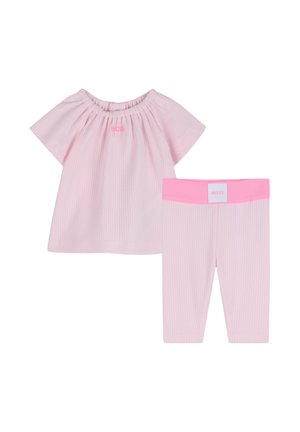 SET - Leggings - Hosen - festival bloom