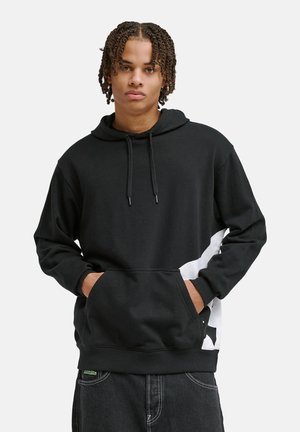 LANAI - Bluza z kapturem