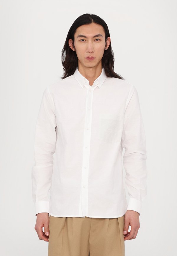 EMBROIDERED SHIRT - Shirt