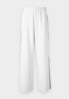 ONLLETT WIDE PANTS - Pantalones - birch