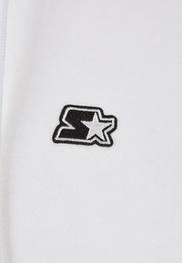 Starter ESSENTIAL - Kapucni - white