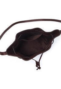 BALAGAN DLI - Borsa a mano - dark chocolate