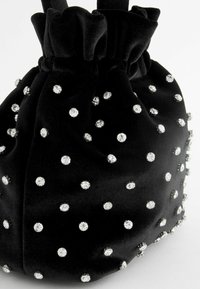 Next KAZA  - Handtas - black