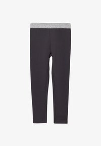 Unausgewählt, dunkelgrau