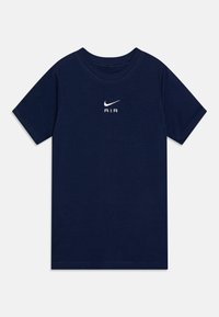 Non selezionato, midnight navy