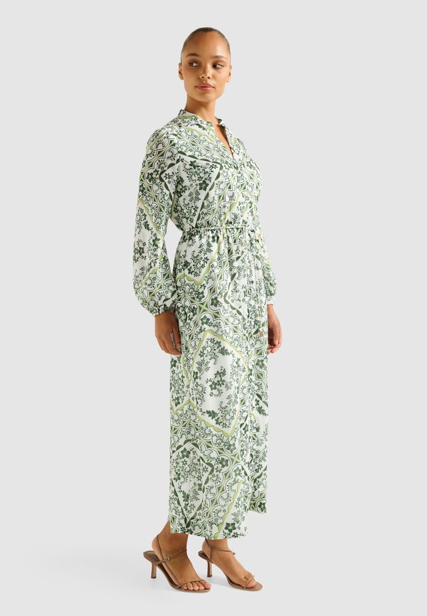 PENELOPE MIDI DRESS - Maxi dress2