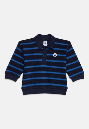Petit Bateau, BEBE DEBOUT - Пуловер - blue