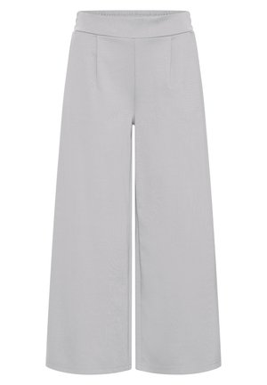 IHKATE SUS WIDE - Pantalones - sleet