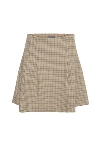CULTURE CUASTRA - Vekkihame - beige