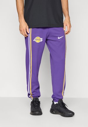 LAL ZONE PANT - Squadra - field purple