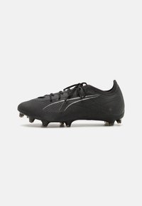 ULTRA 5 PRO FG/AG - Scarpe da calcio per erba sintetica - black/white