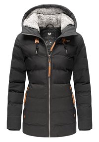 Unausgewählt, schwarz