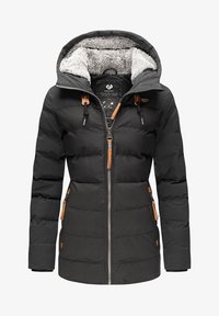 Unausgewählt, schwarz