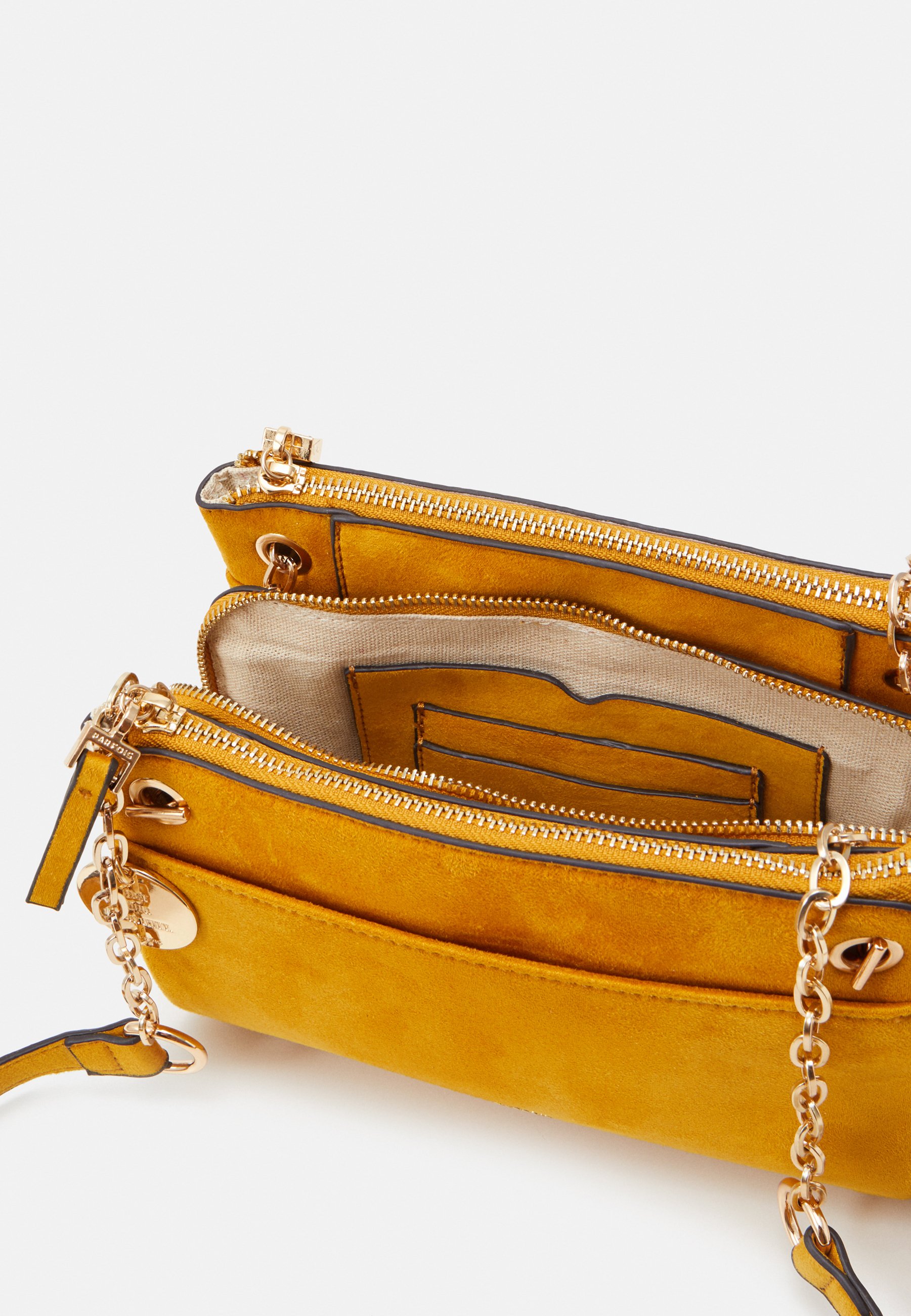 Bolso Amarillo Parfois Discount Sale, UP TO 66% OFF | www.bravoplaya.com