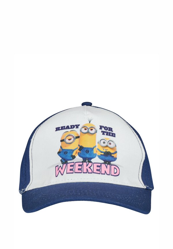 MINIONS - Cap - astral aura