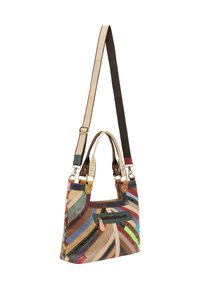 IZIA Håndtasker - brown multicolor