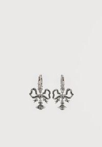 FLORINDELLA  - Kõrvarõngad - silver-coloured