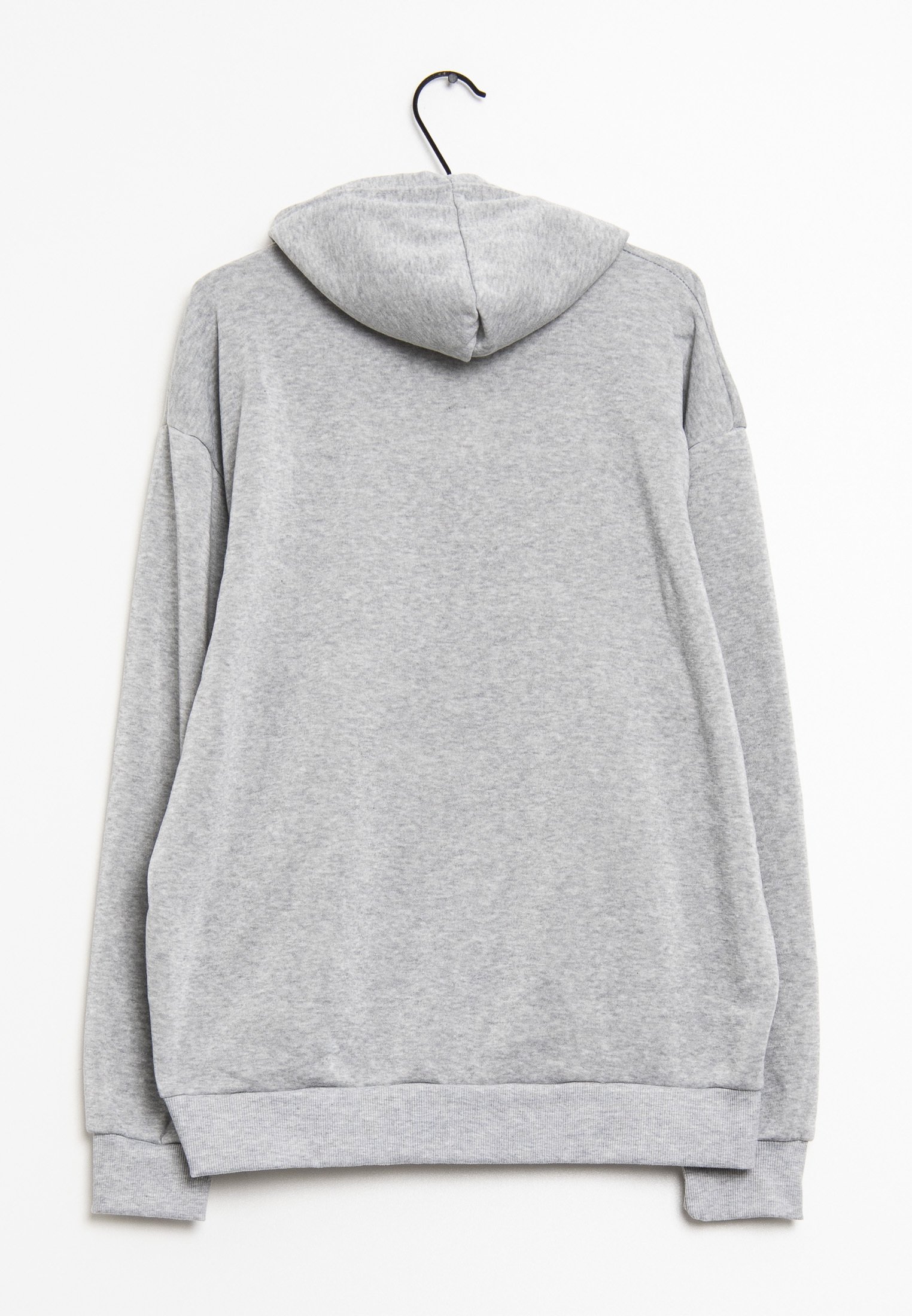 Lee Cooper Felpa con zip - grey/grigio - Zalando.it