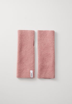 Samsøe Samsøe ARMWARMER - Pirštinės be pirštų - woodrose