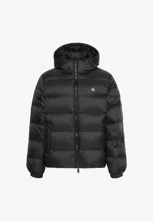 Calvin Klein Jeans, Dunjakker - black